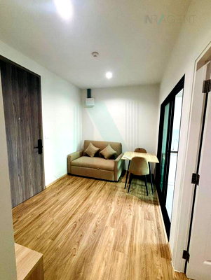 Condos for rent 700 Year Sports Arena Chiang Mai : For Rent Condo PREMIO CONDOMINIUM Building 1, Floor 7,1 bed room, Room size 30 sqm