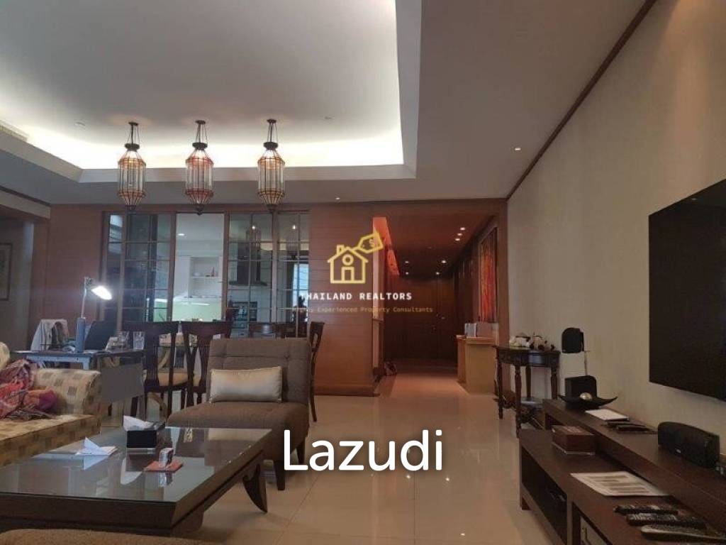 รูป 215.0 ตร.ม.  3 ห้องนอน  3 ห้องน้ำ คอนโดสำหรับ ขายใน ยานนาวา - รูปที่ 8/10