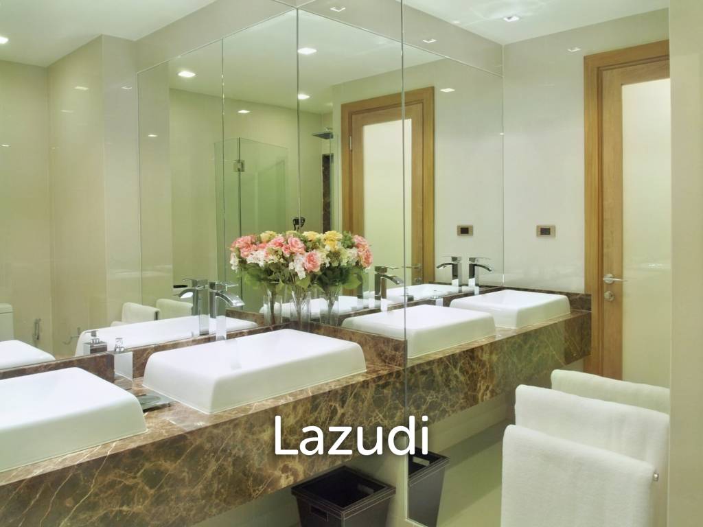 picture 2 Bed 2 Bath 92.28 SQ.M The Peak Towers A - 7/8