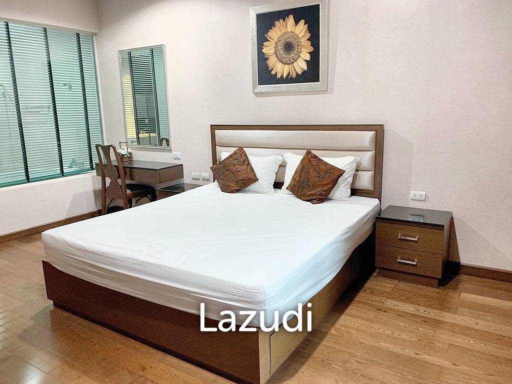 รูป 60.5 ตร.ม. 1 ห้องนอน 1 ห้องน้ำ คอนโดสำหรับ ขายใน ลุมพินี - รูปที่ 9/15