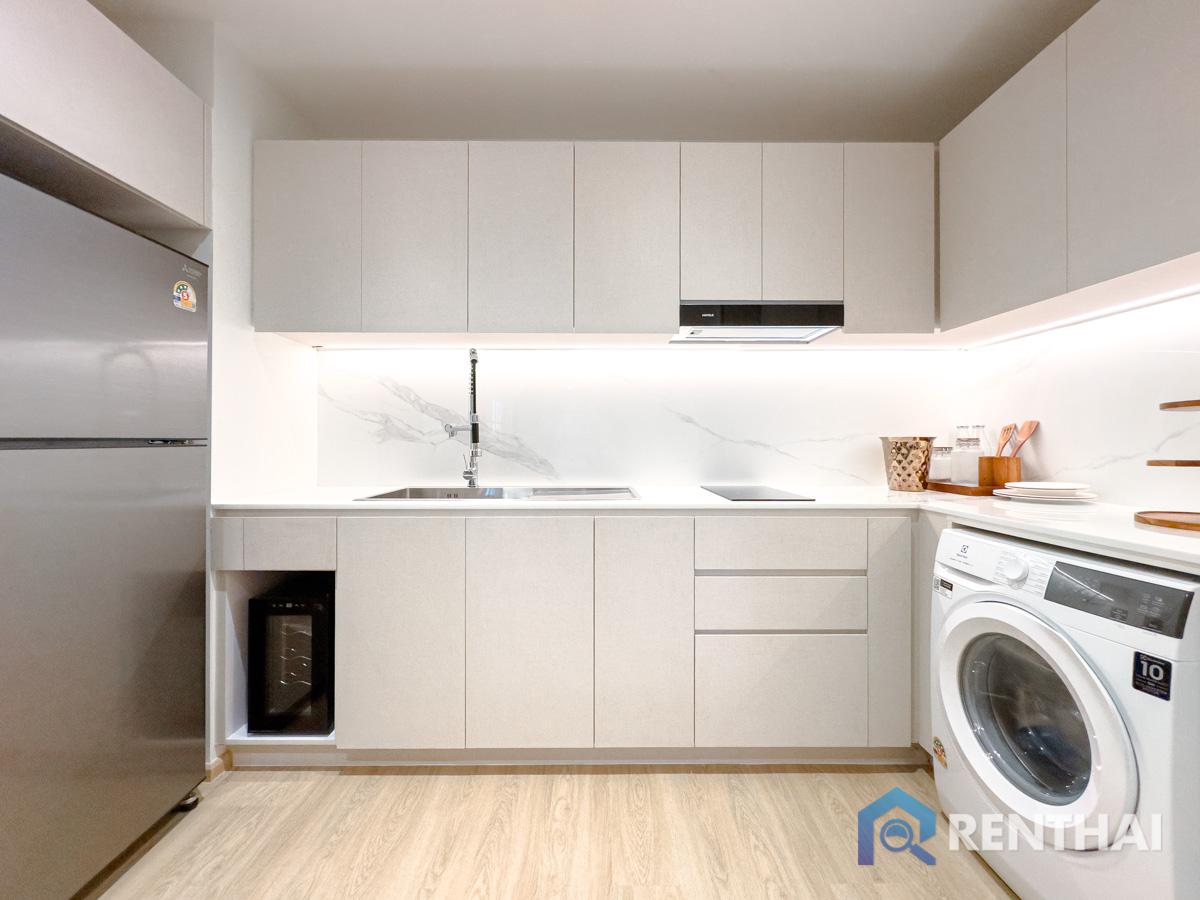 รูป สำหรับ ขาย คอนโด 2 ห้องนอน ที่ The Aqua - รูปที่ 8/25