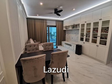 รูปภาพ 77.0 ตร.ม.  2 ห้องนอน  2 ห้องน้ำ คอนโดสำหรับ ขาย & เช่าใน สี่พระยา