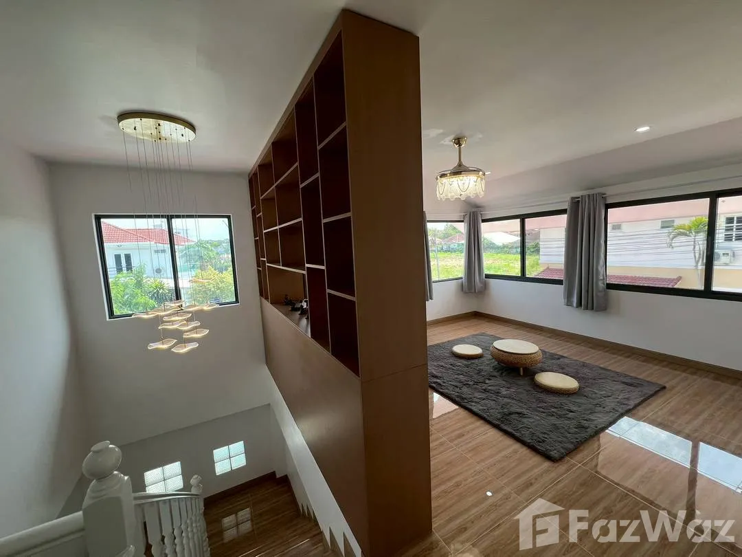 รูป ขาย วิลล่า 4 ห้องนอน ในโครงการ วิวพอยท์ วิลล่าส์ 6112498 - รูปที่ 10/17
