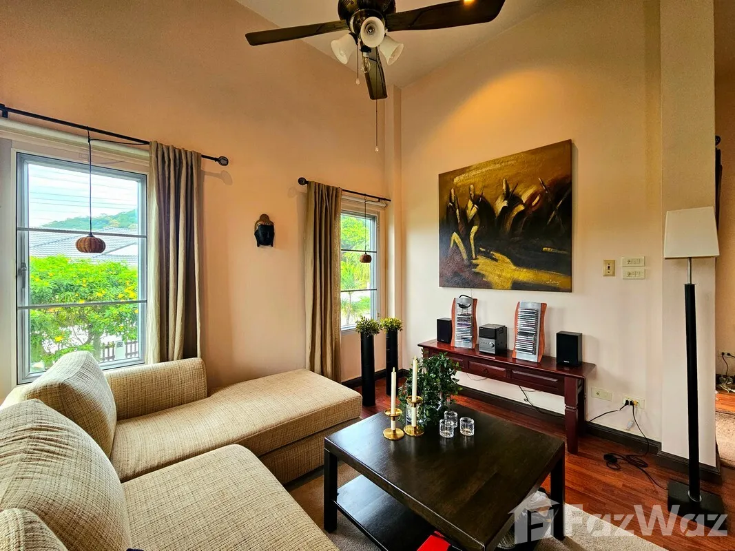 picture 2 Bed 2 Bath, Khao Tao Beach side, For Sale 6112249 - 20/38