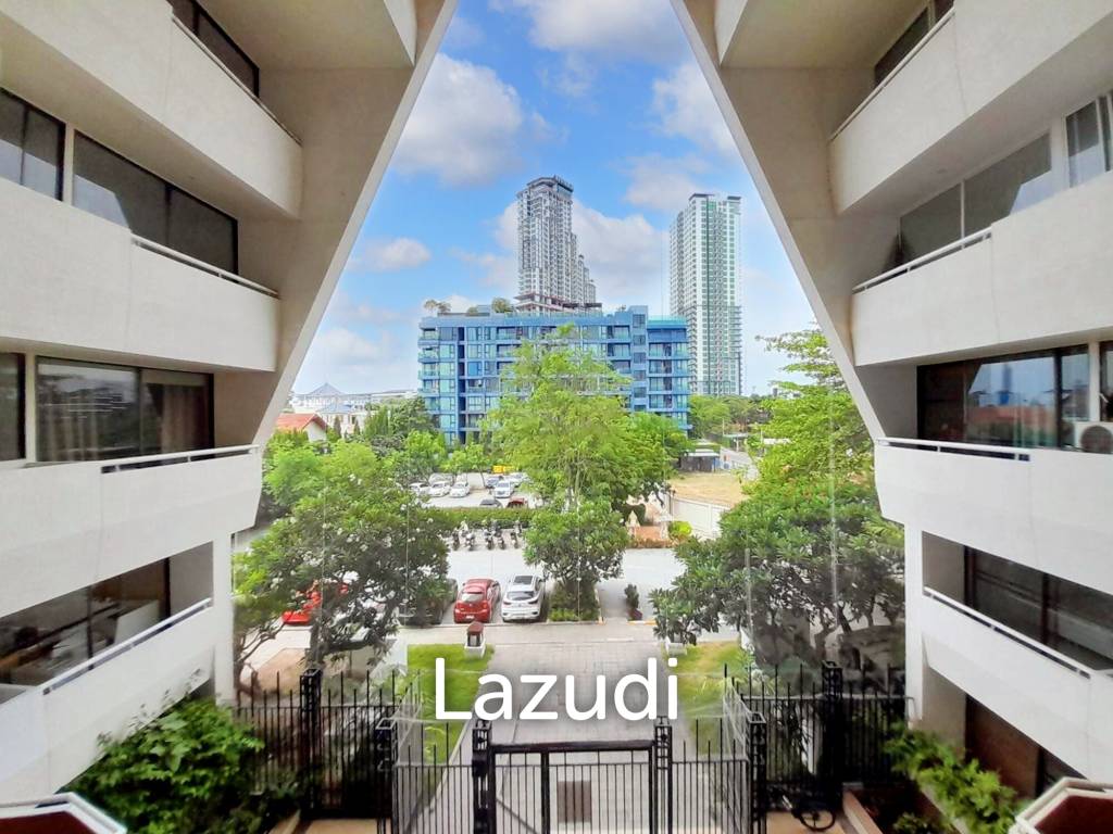 picture 2 Bed 2 Bath 131 SQ.M Panchalae Residence - 10/11