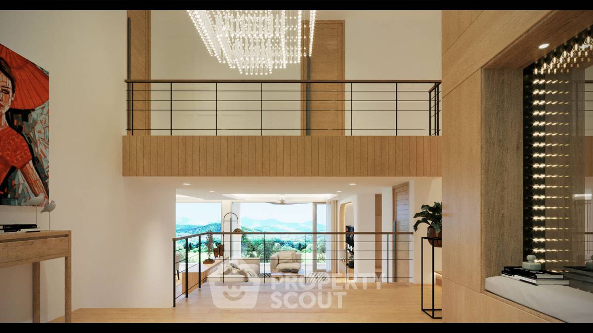 2-BR Condo at Blue Canyon Heights close to Phuket International Airport (ID 1232811) - image 3