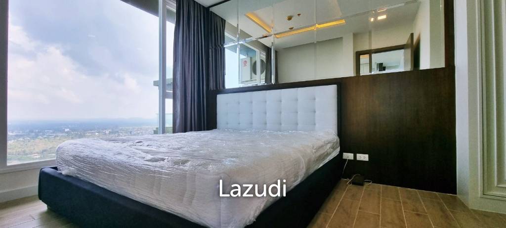 รูป 50.3 ตร.ม.  1 ห้องนอน  1 ห้องน้ำ คอนโดสำหรับ ขายใน บางเสร่ - รูปที่ 7/14