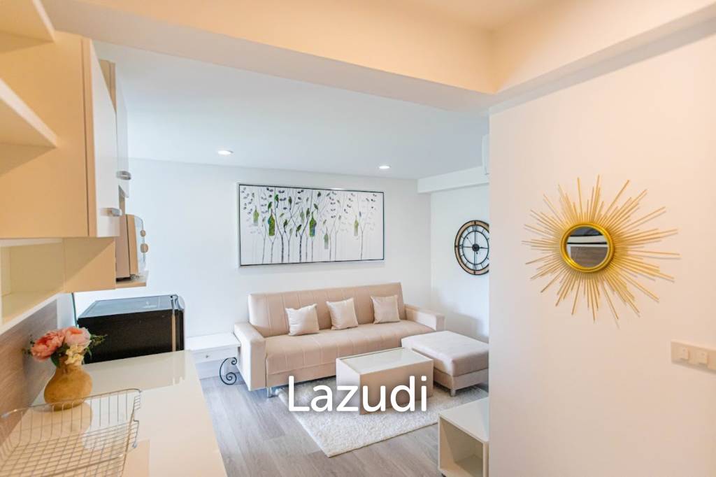 รูป หินน้ำทรายสวย รีโนเวทใหม่ - รูปที่ 6/20