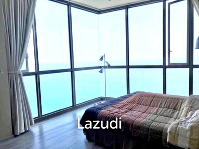 ขายคอนโด : Baan Plai Haad Condo for Sale