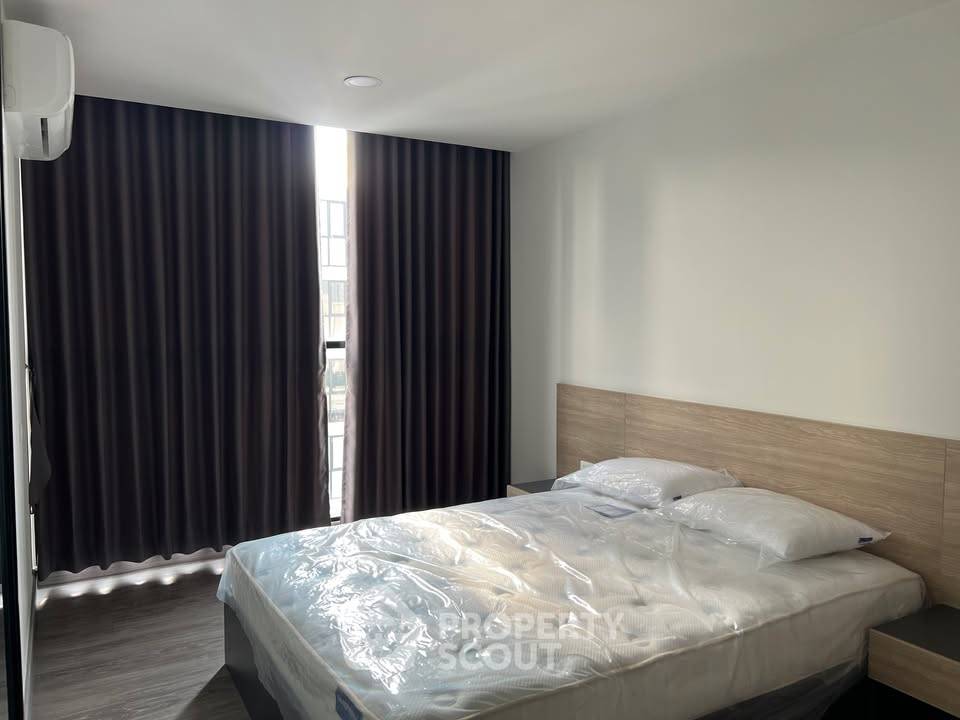 รูป คอนโด 1-ห้องนอน ที่ เฟล็กซี่ สาทร-เจริญนคร ใกล้ BTS กรุงธนบุรี (ID 2662106) - รูปที่ 2/14