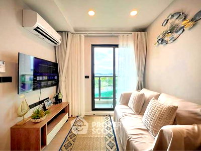 Condos for rent Ramkhamhaeng Road : 1-BR Condo at The Space Condominium close to Kathu (ID 2562849)