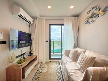 รูปภาพ คอนโด 1-ห้องนอน ที่ เดอะ สเปซ คอนโดมิเนียม ใกล้ กะทู้ (ID 2562849)