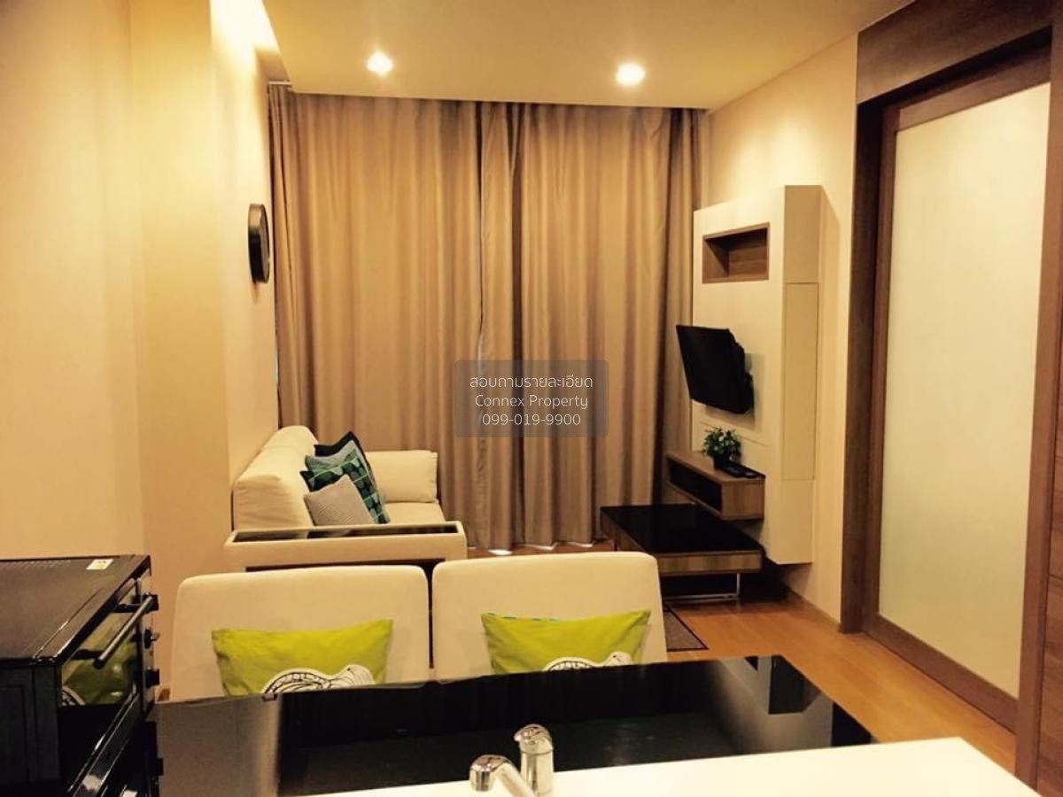 รูป 🔥🔥🔥 เช่าคอนโด  ดิ แอดเดรส สาทร ฺBTS-เซนต์หลุยส์ สีลม เขต บางรัก กรุงเทพ CX-31237 ✅ ทักไลน์ @connexproperty ตอบทันที ทีมงานมืออาชีพ ✅ 🔥🔥🔥 - รูปที่ 5/12
