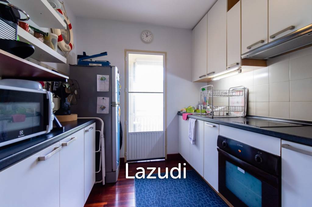 picture SANTIPURA :  2 Bed Beachfront Condo - 13/38