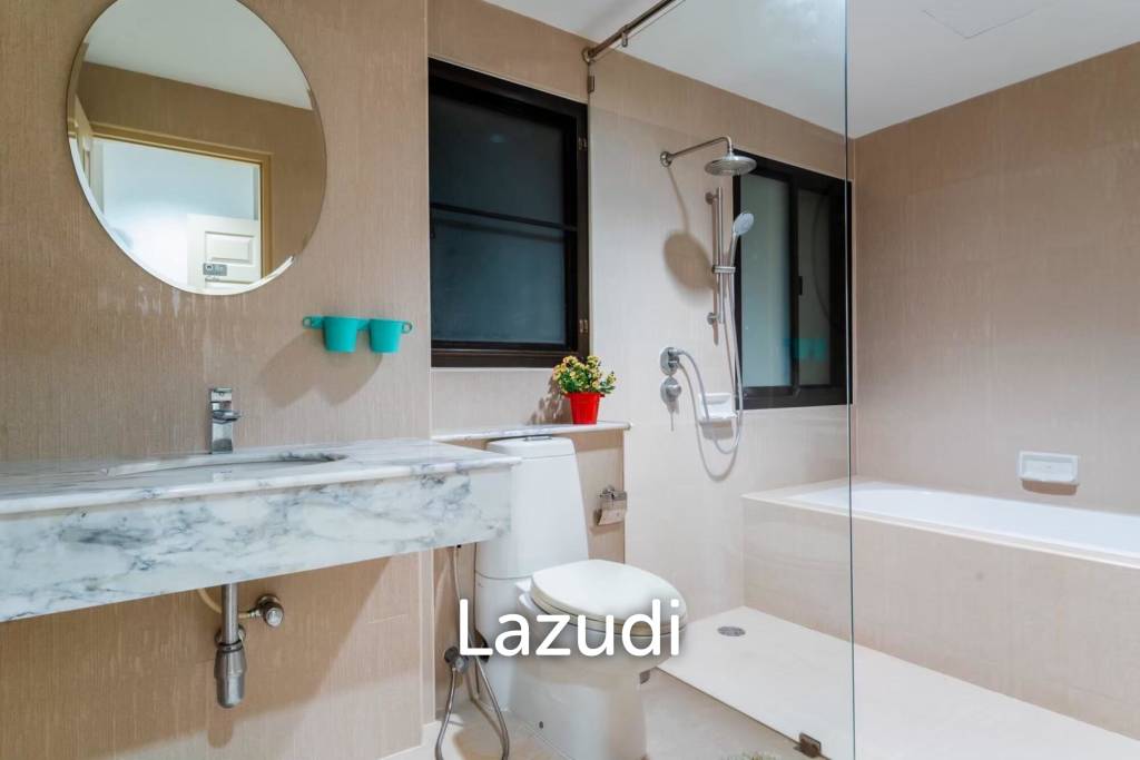 รูป คอนโดหรู Santipura Residences พร้อมวิวทะเล - รูปที่ 21/21