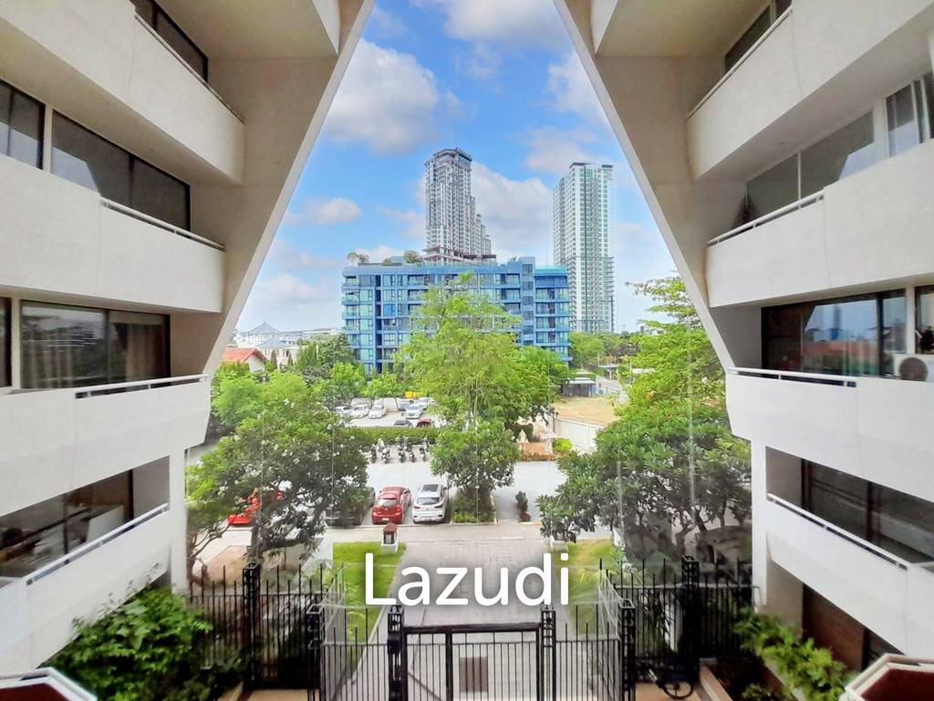 picture 2 Bed 2 Bath 122 SQ.M Panchalae Residence - 10/11