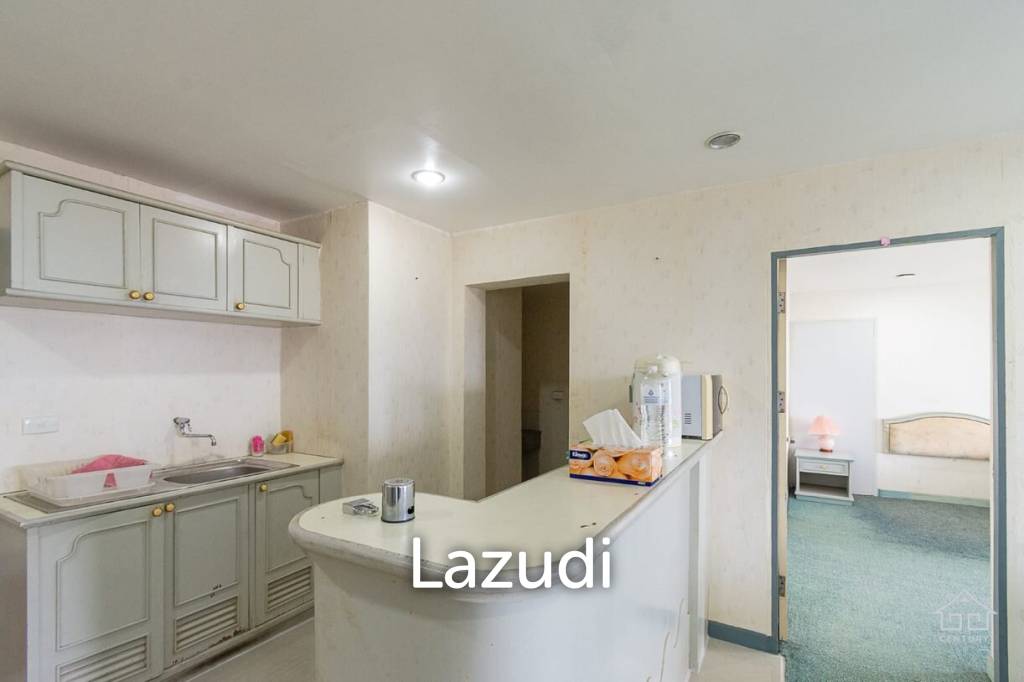 picture Good Value 1 Bed Seaview Condo for sale - 5/23