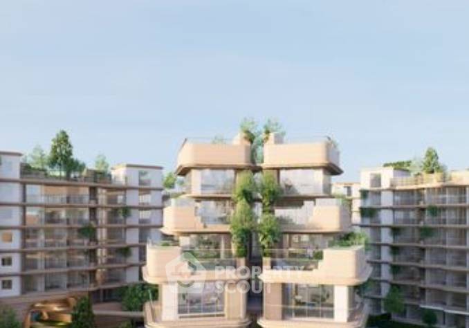 รูป คอนโด 2-ห้องนอน ที่ ลากูน่า กอล์ฟ เรสซิเดนซ์ ฮิบิสคัส ใกล้ หาดลากูน่า (ID 2390329) - รูปที่ 6/7