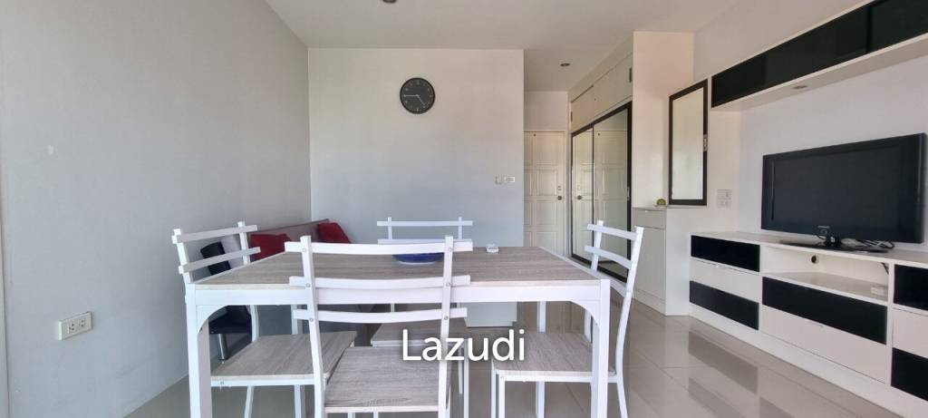 picture 1 Bed 2 Baths 58 SQ.M. AD Hyatt Condominium - 4/10