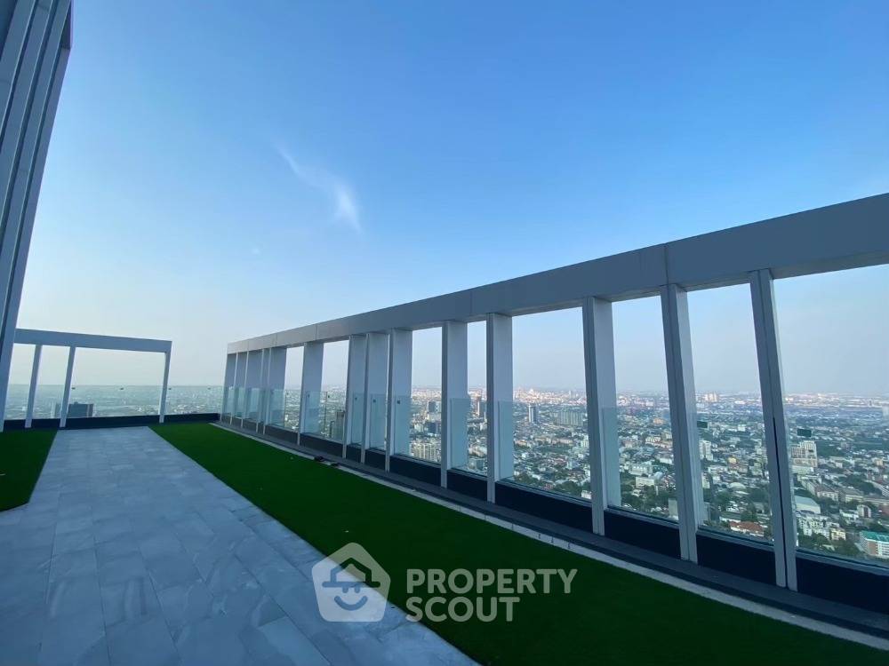 picture 2-BR Condo at Park Thonglor Tower near BTS Thong Lor (ID 2025880) - 2/20