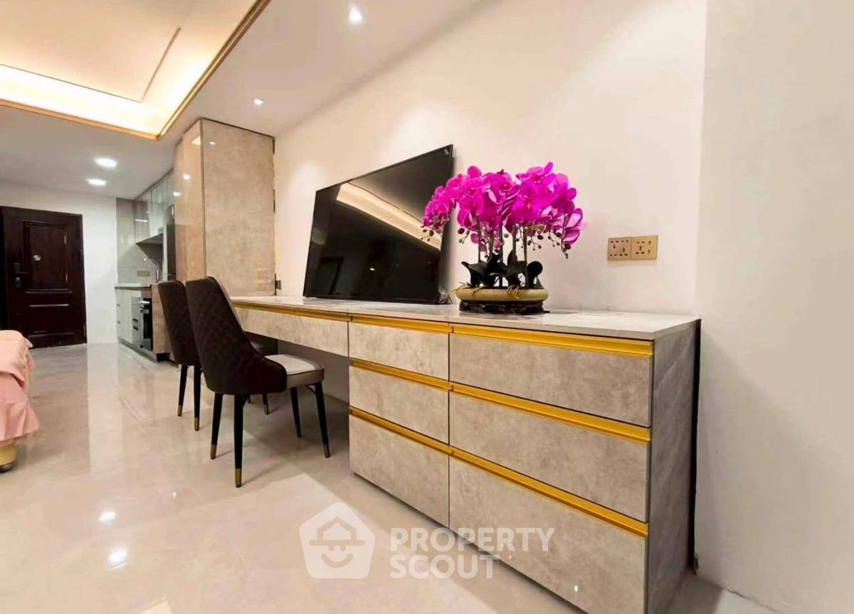 รูป คอนโด สตูดิโอ ที่ เคียงทะเล คอนโดเทล ใกล้ ถนนพระตำหนัก พัทยา (ID 2648859) - รูปที่ 5/12