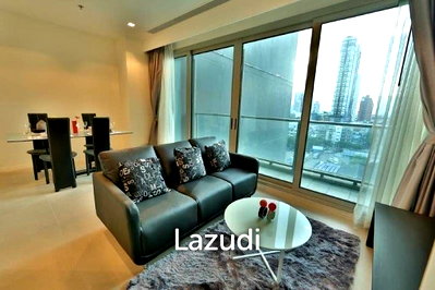 Condos for sale : 1 Bedroom 1 Bathroom 62 SQ.M at The River