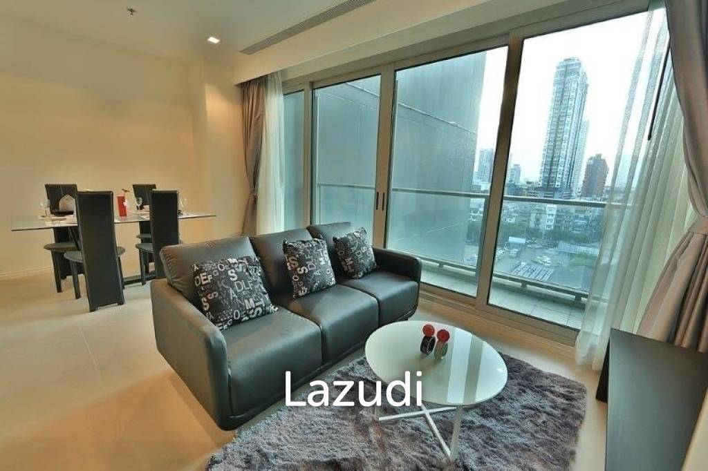 รูป 62.0 ตร.ม.  1 ห้องนอน  1 ห้องน้ำ คอนโดสำหรับ ขายใน คลองต้นไทร - รูปที่ 1/6