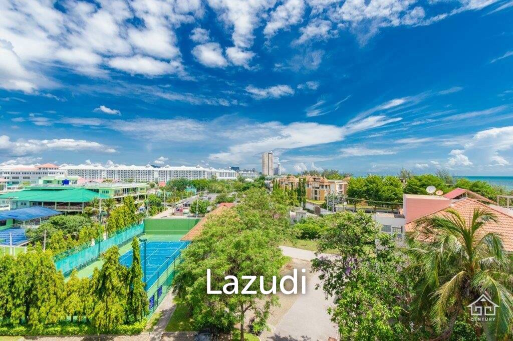 picture SPRINGFIELD BEACH CONDO : 2 bed beachfront condo with great views - 27/34