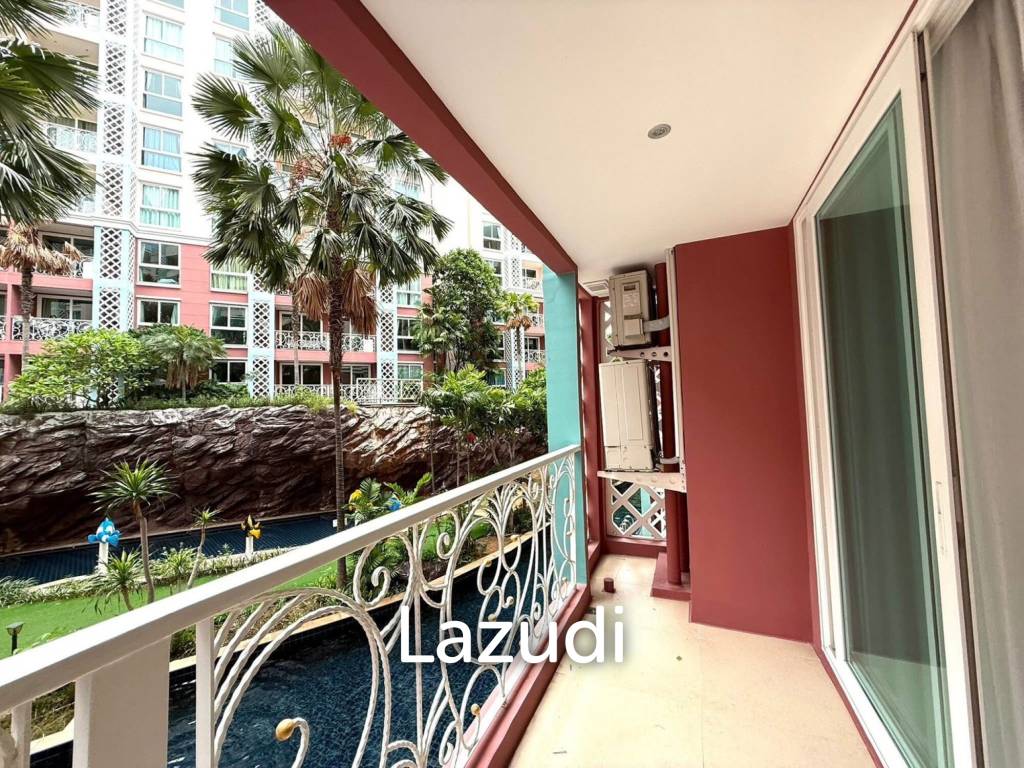 picture 2 Beds 2 Baths 73 SQ.M. Grande Caribbean Condo - 14/15
