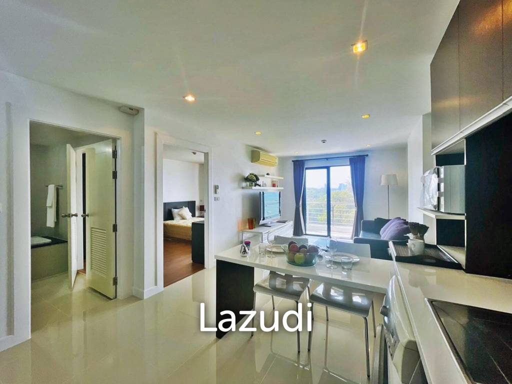 รูป ขายคอนโด โกลเด้น โคสท์ ศรีราชา - รูปที่ 12/15