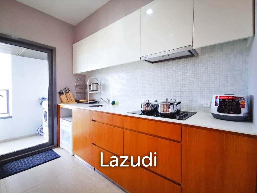 picture 4 Beds 6 Baths 362 SQ.M. Northpoint Condominium - 6/18