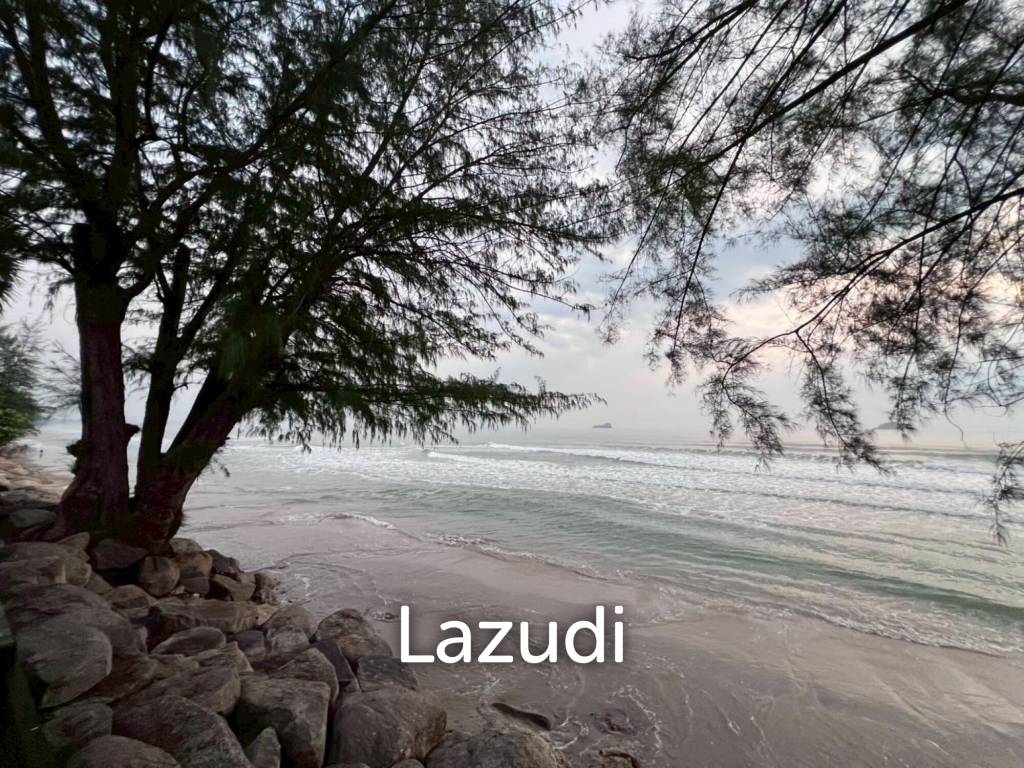 รูป ขาย/เช่า - คอนโด 2 ห้องนอน ชั้น 1 ในโครงการ Las Tortugas Hua Hin - รูปที่ 26/26