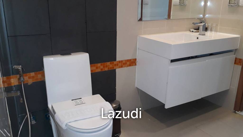 picture 1 Bedroom 1 Bathroom 46 SQ.M. C View Residence - 5/6