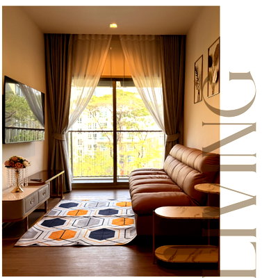 Condos for rent 700 Year Sports Arena Chiang Mai : Brand new Condo Mekin Huas,1bed For Rent ! Pool view  Near Central Festival Chiangmai 