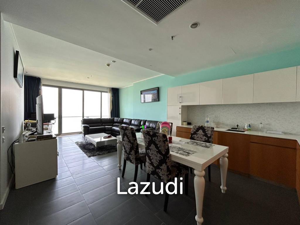 picture 2 Bed 2 Bath 101 SQ.M Northpoint Condo - 6/17