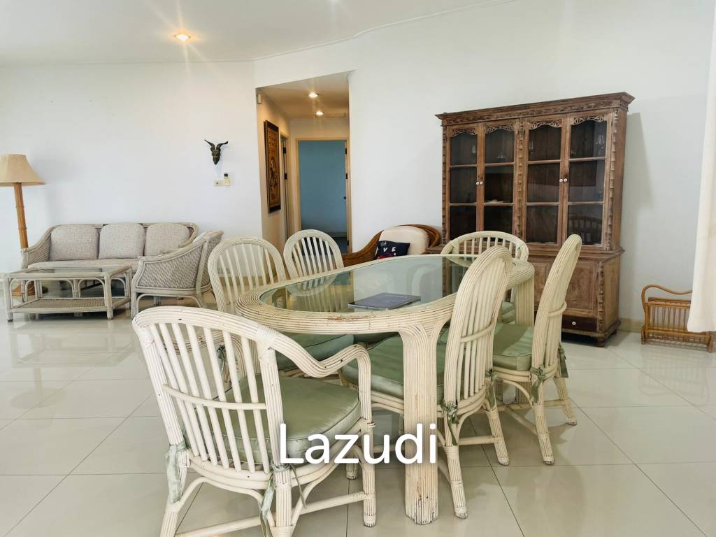 รูป 175.0 ตร.ม. 2 ห้องนอน 2 ห้องน้ำ คอนโดสำหรับ ขายใน นาจอมเทียน - รูปที่ 12/22
