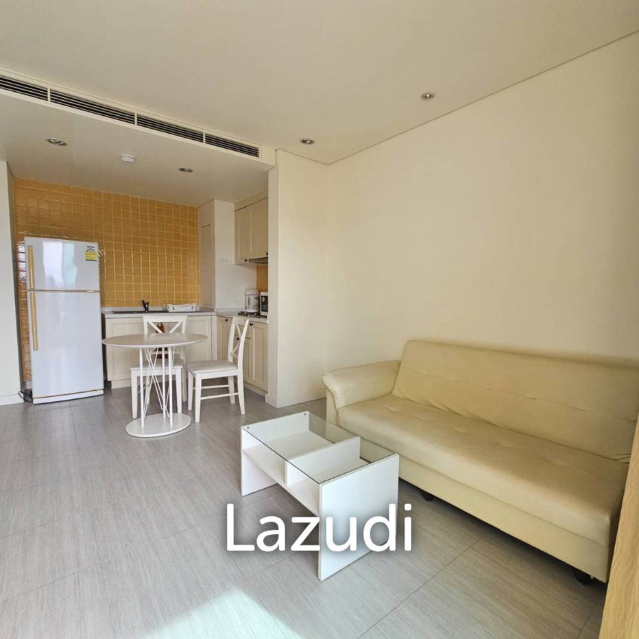 รูป 54.0 ตร.ม. 1 ห้องนอน 1 ห้องน้ำ คอนโดสำหรับ ขายใน หนองแก - รูปที่ 11/38