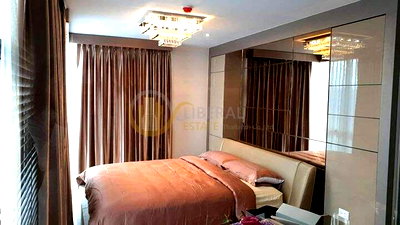 คอนโดให้เช่า : LTH3192 – Rhythm Ekkamai FOR RENT 2 beds 2 baths size 80 Sq.M. Nearby BTS Ekkamai station ONLY 82k/Month