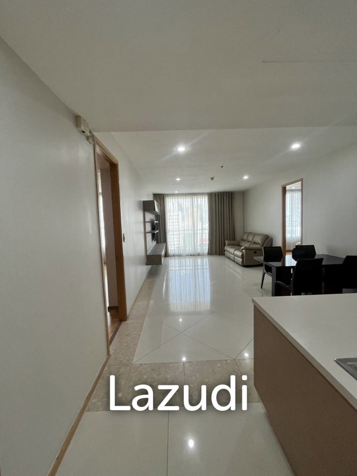 picture 2 Bed 2 Bath 90 Sqm The Empire Place - 14/15