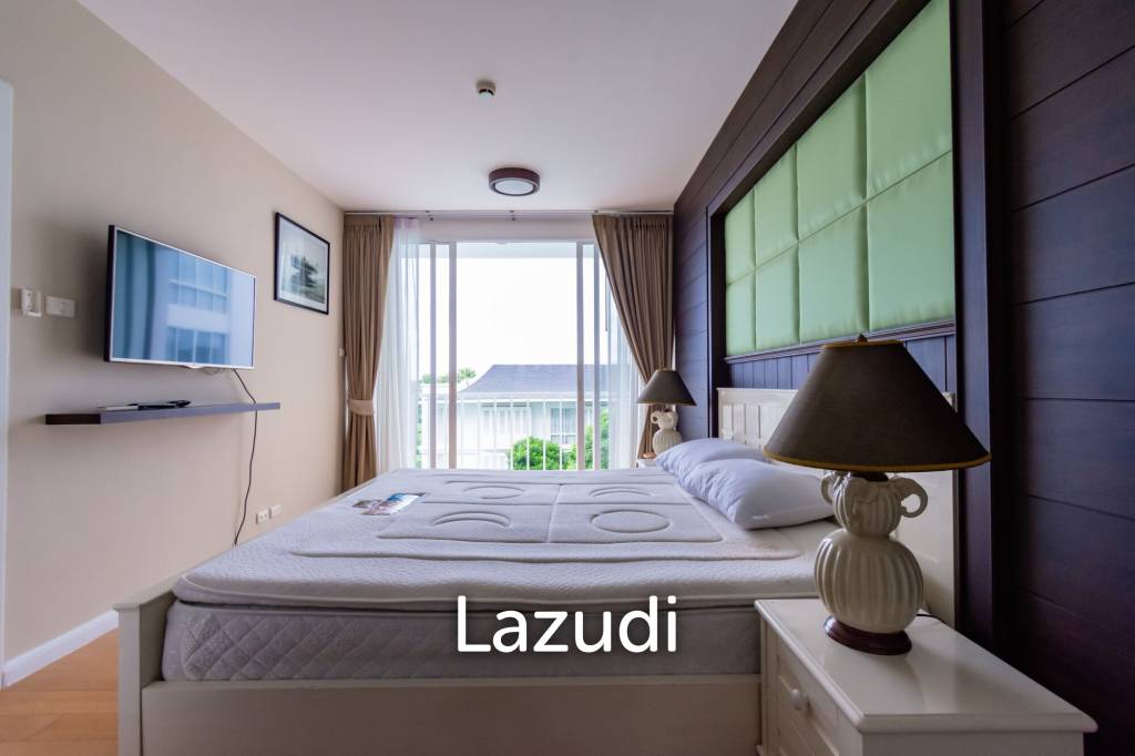 picture MALIBU : 2 Bed Pool View Condo - 10/23