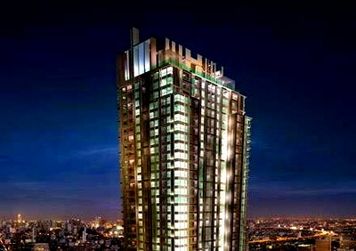 คอนโด BTS เซนต์หลุยส์ : 📌📌 Urgent sale!!! THE ADDRESS SATHORN 1 -Bedroom Unit 🔰 Size: 46 sq.m. 🔰 Great Price📌📌