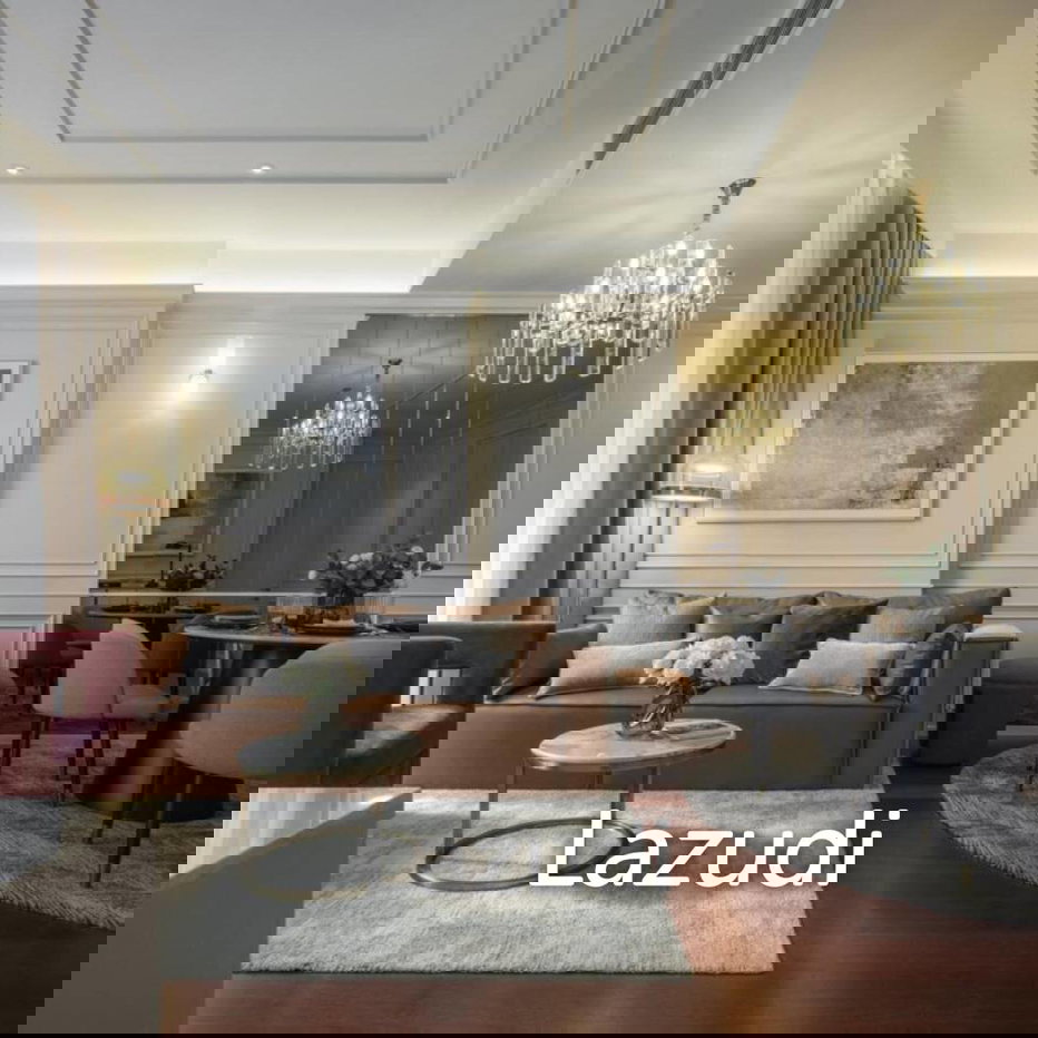 picture 2 Bedrooms 2 Bathrooms 82 SQ.M KHUN by YOO - 1/9