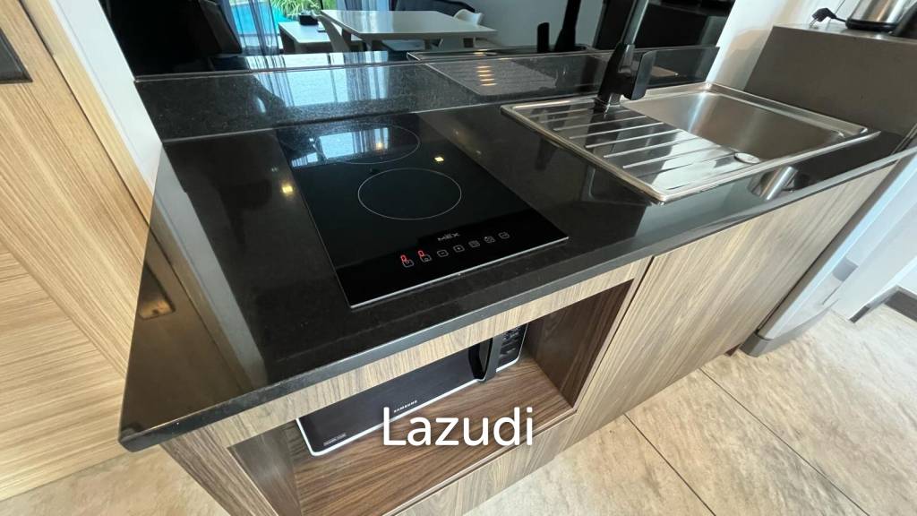 Duplex 1- Bedroom For Sale At Utopia Loft Nai Harn - image 3