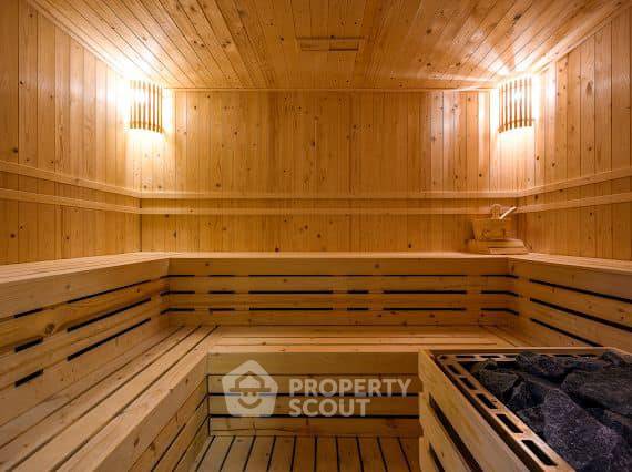 1-BR Condo at Mida Grande Resort Phuket in Choeng Thale (ID 1583735) - image 4