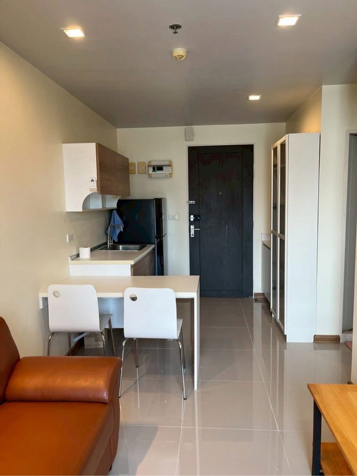 รูป ห้องสวยวิวเริ่ดด Casa Condo อโศก-ดินแดง - รูปที่ 9/12