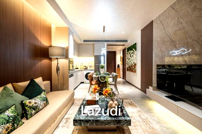 ขายคอนโด : 1-Bedroom 44 Sq.M Condo For Sale At Ayana Heights Seaview Residence