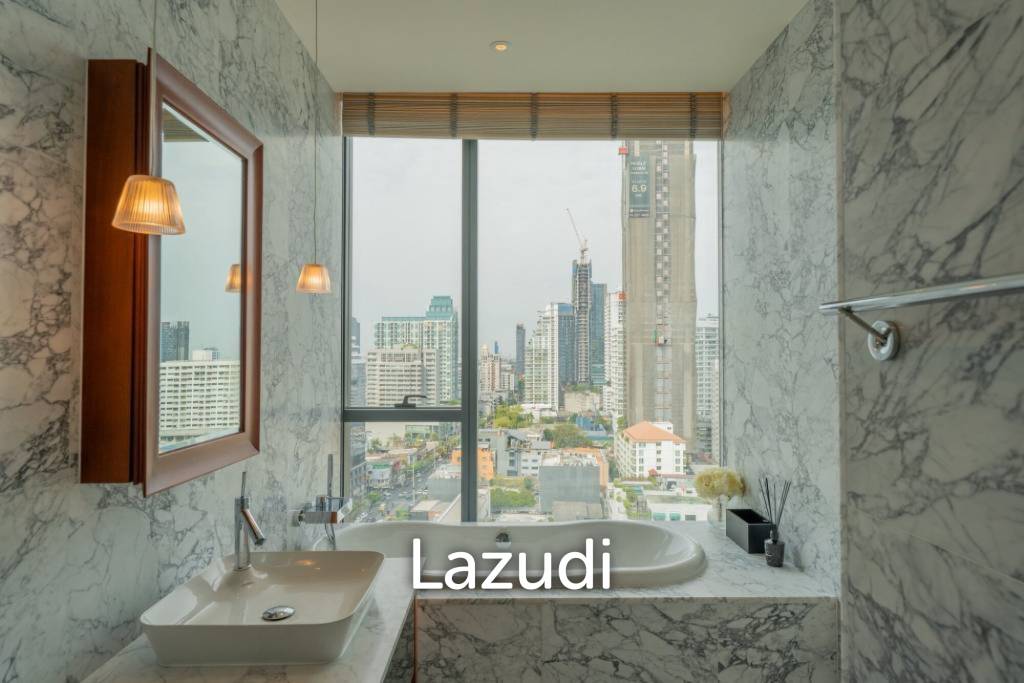 รูป 82.1 ตร.ม. 2 ห้องนอน 2 ห้องน้ำ คอนโดสำหรับ ขาย & เช่าใน คลองตันเหนือ - รูปที่ 18/19