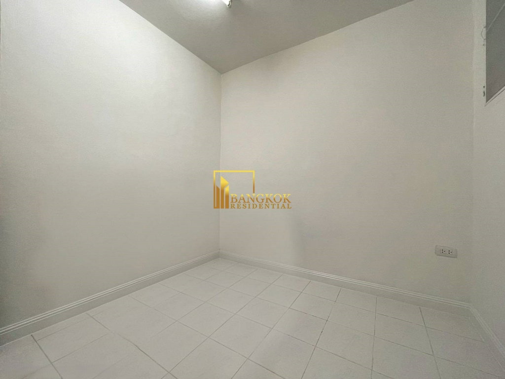 รูป Grand Ville House 2 | Expansive 3 Bedroom Condo in Asoke - BR61247CD - รูปที่ 33/47