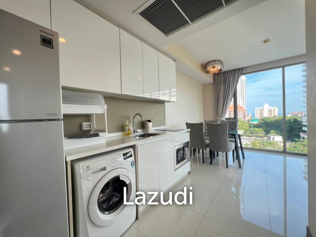 รูป 50.0 ตร.ม.  1 ห้องนอน  1 ห้องน้ำ คอนโดสำหรับ ขายใน บางละมุงบางละมุง - รูปที่ 5/11