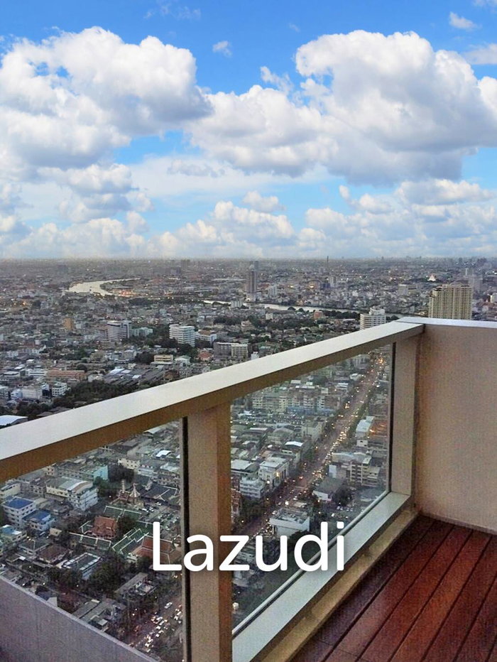 รูป 110.0 ตร.ม. 2 ห้องนอน 2 ห้องน้ำ คอนโดสำหรับ ขายใน คลองต้นไทร - รูปที่ 7/7